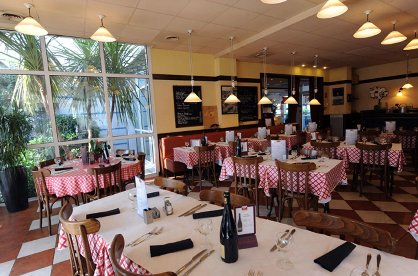 ibis Nantes Saint Herblain