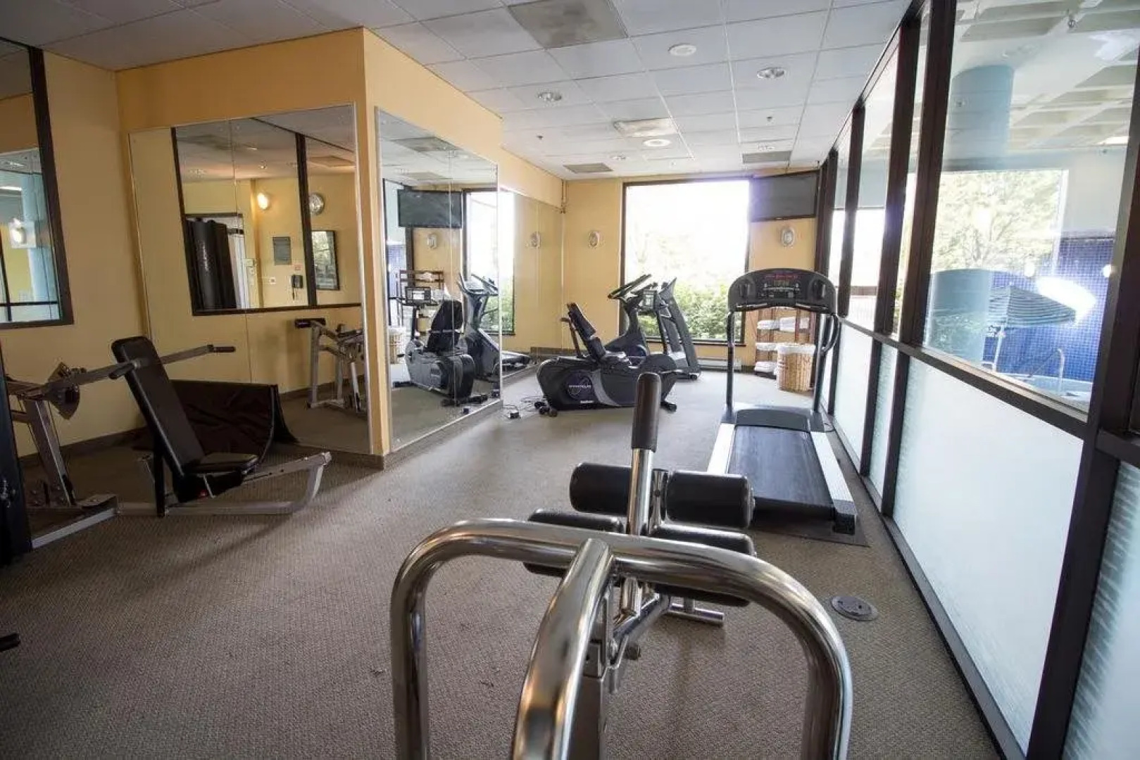 Delta Hotels Toronto Markham