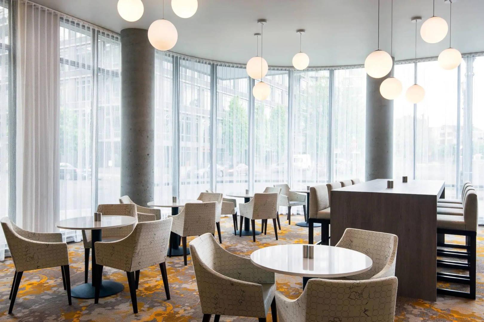 Residence Inn Portland Downtown/Pearl District