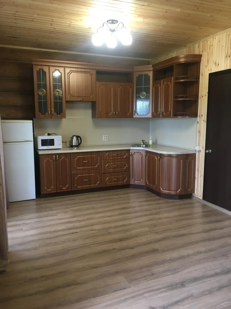 Загородный комплекс Прованс