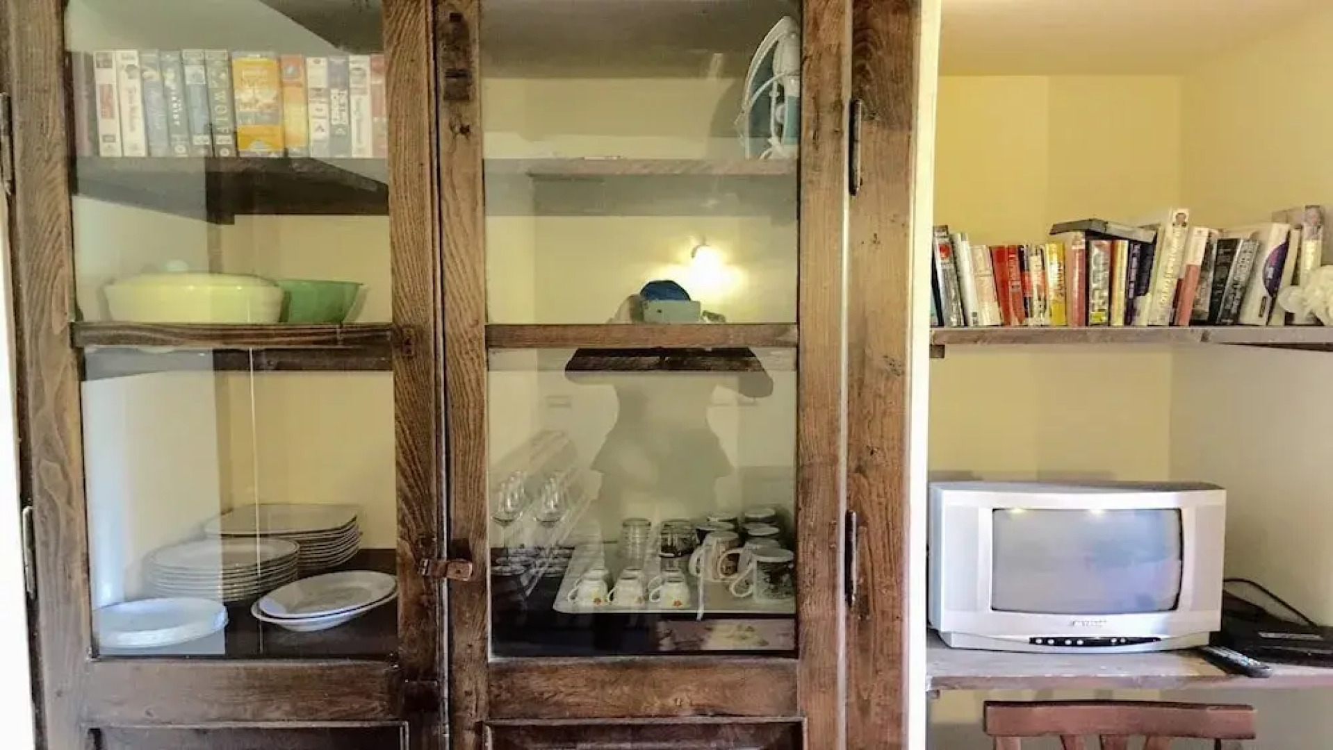 Vista Del Mondo - Sleeps 12