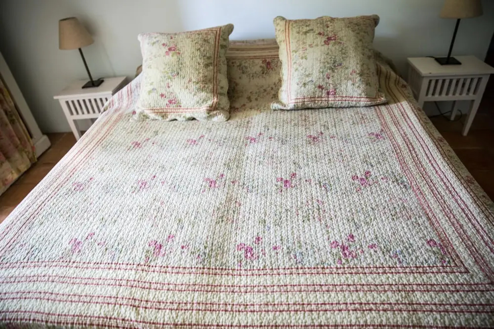 Le Mas des Peupliers