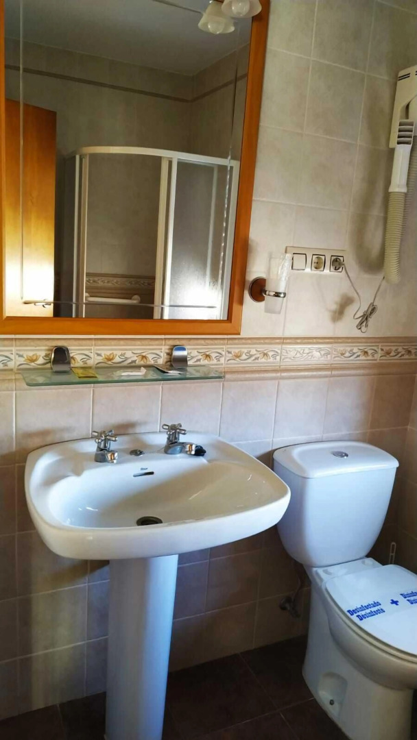 Hotel Rural Casa Ramiro