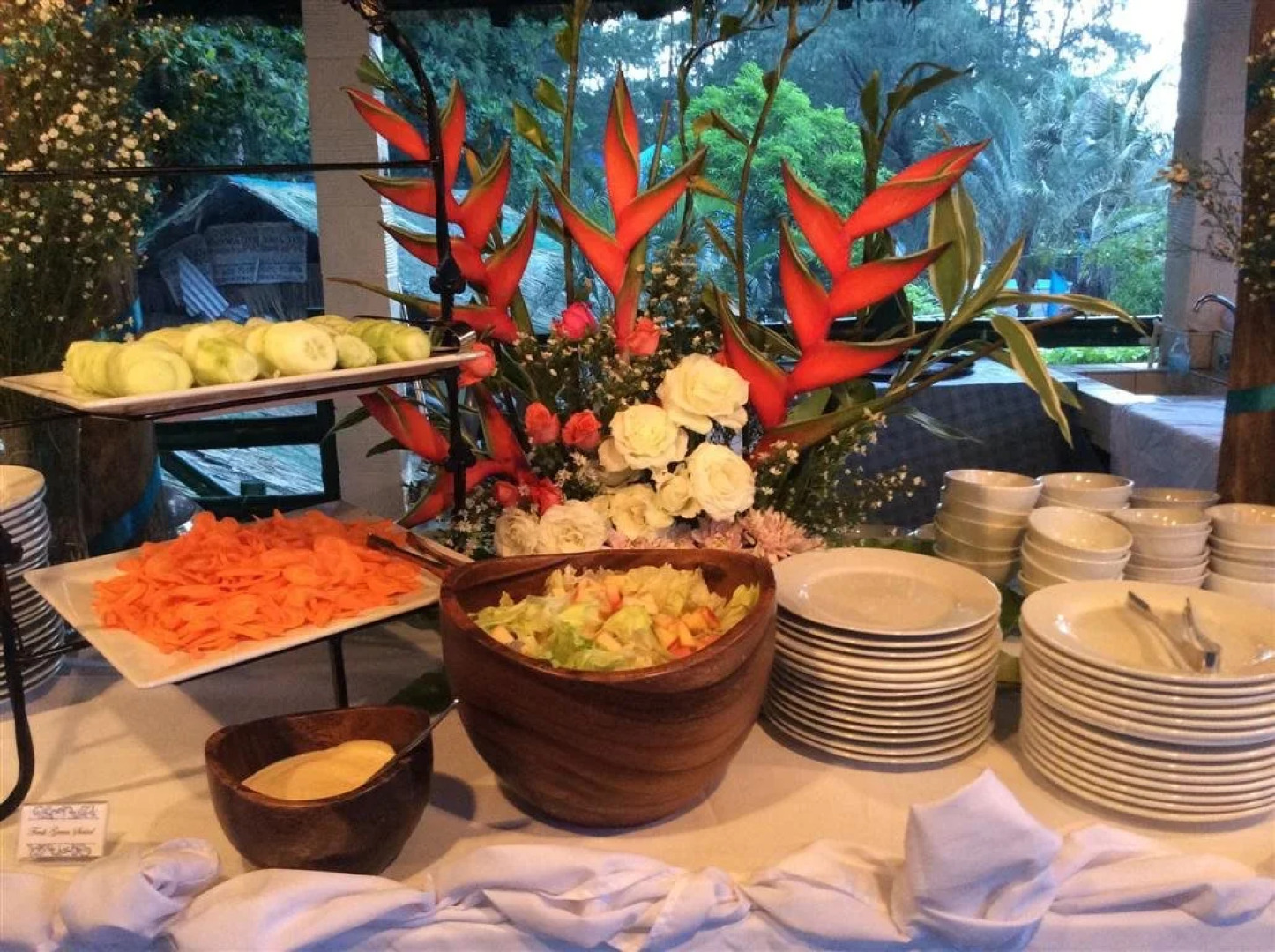 Blue Pavilion Beach Resort