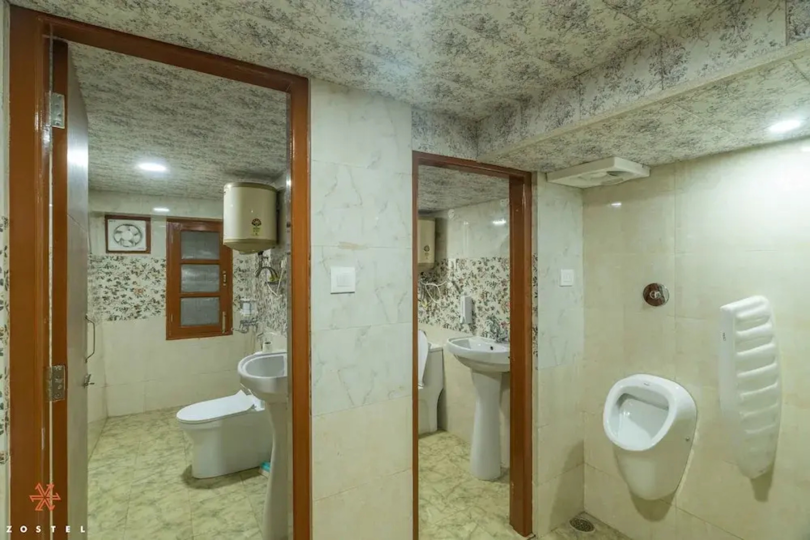 Zostel Kotgarh (Narkanda)