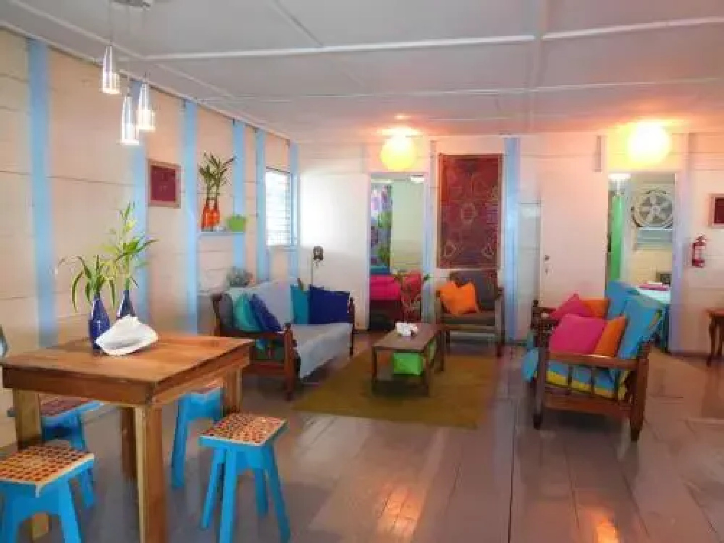 Alsibiades Apartment