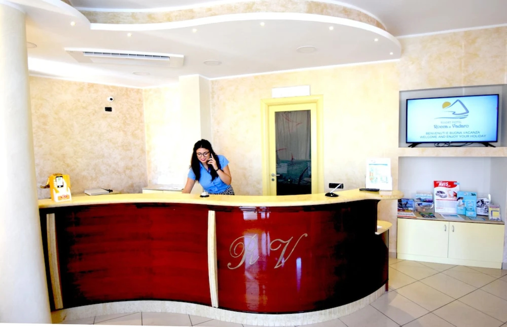 Resort Hotel Rocca di Vadaro