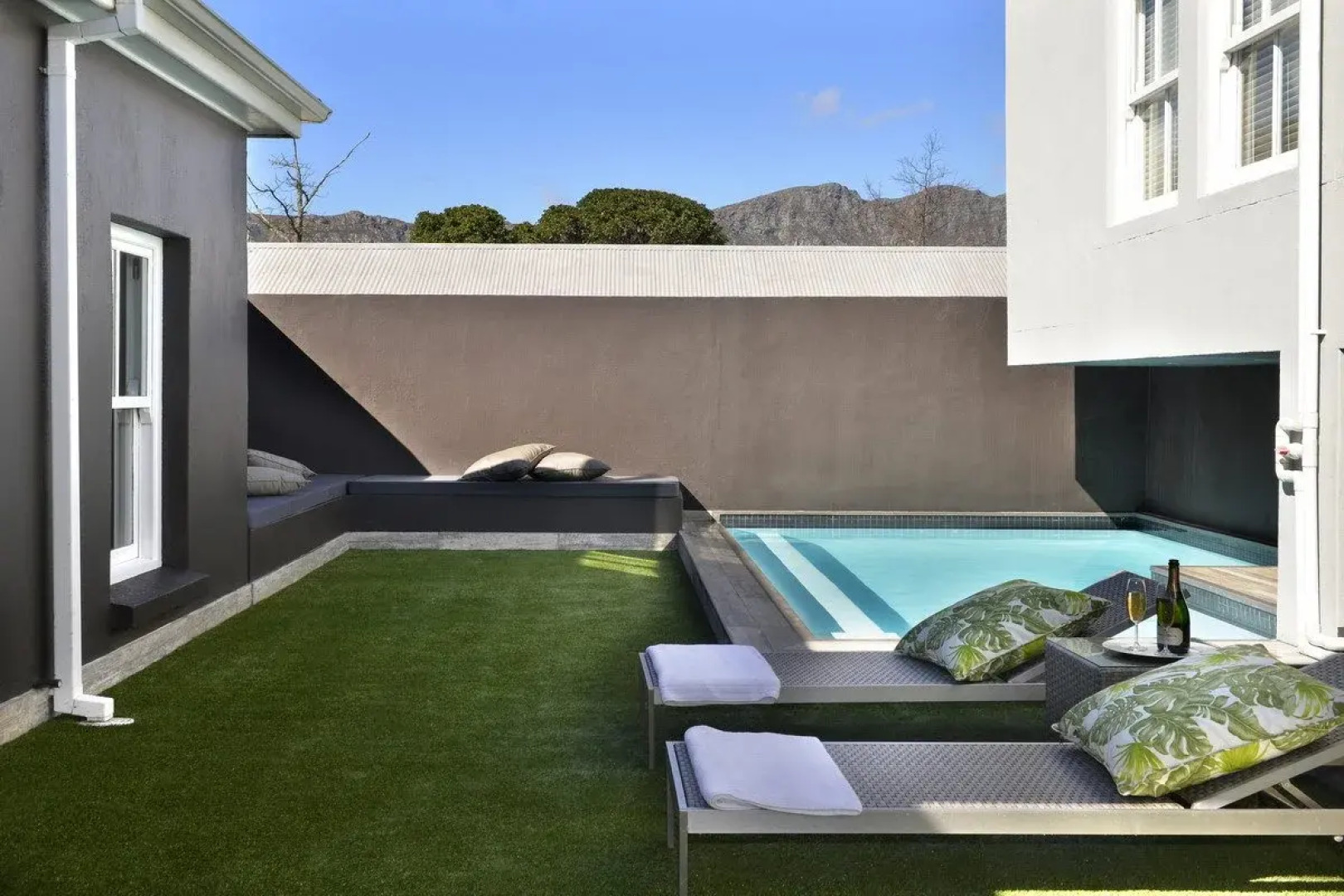 Le Petit Bijou Boutique Apartments