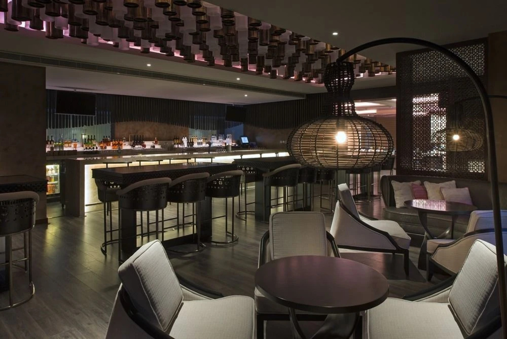 Regenta One, Hyderabad