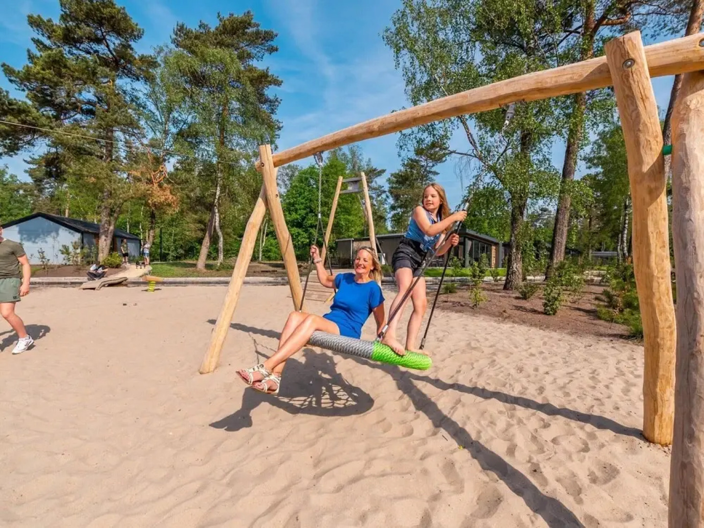 Luxury Villa in Arnhem With Parking