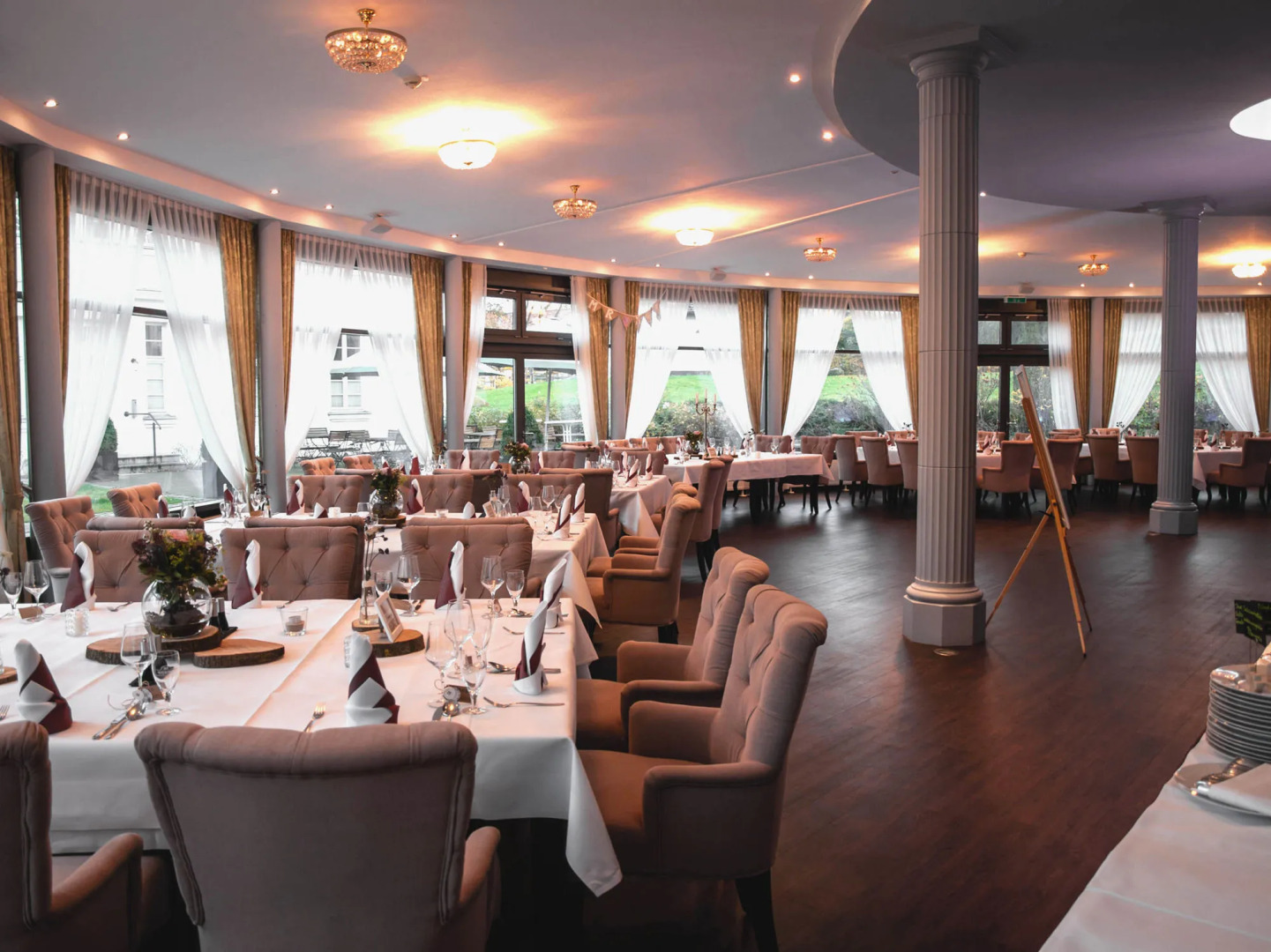 Hotel Prinzenpalais Bad Doberan