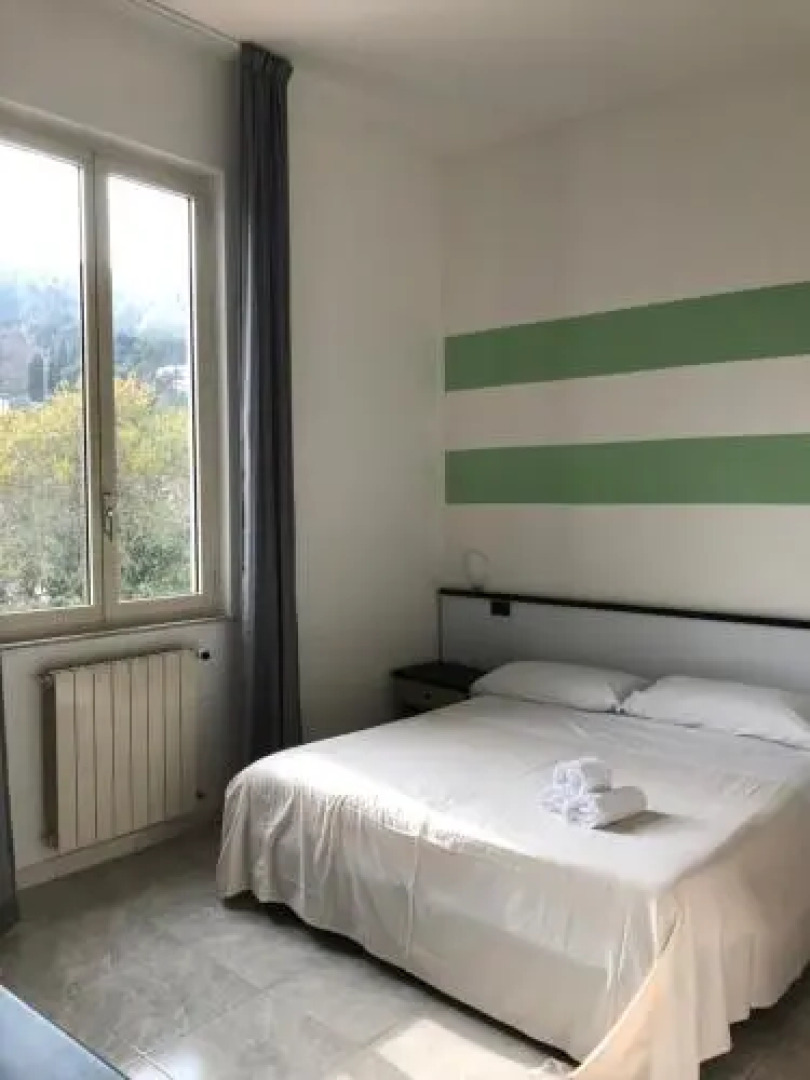 Hotel Garden Ristorante Pizzeria