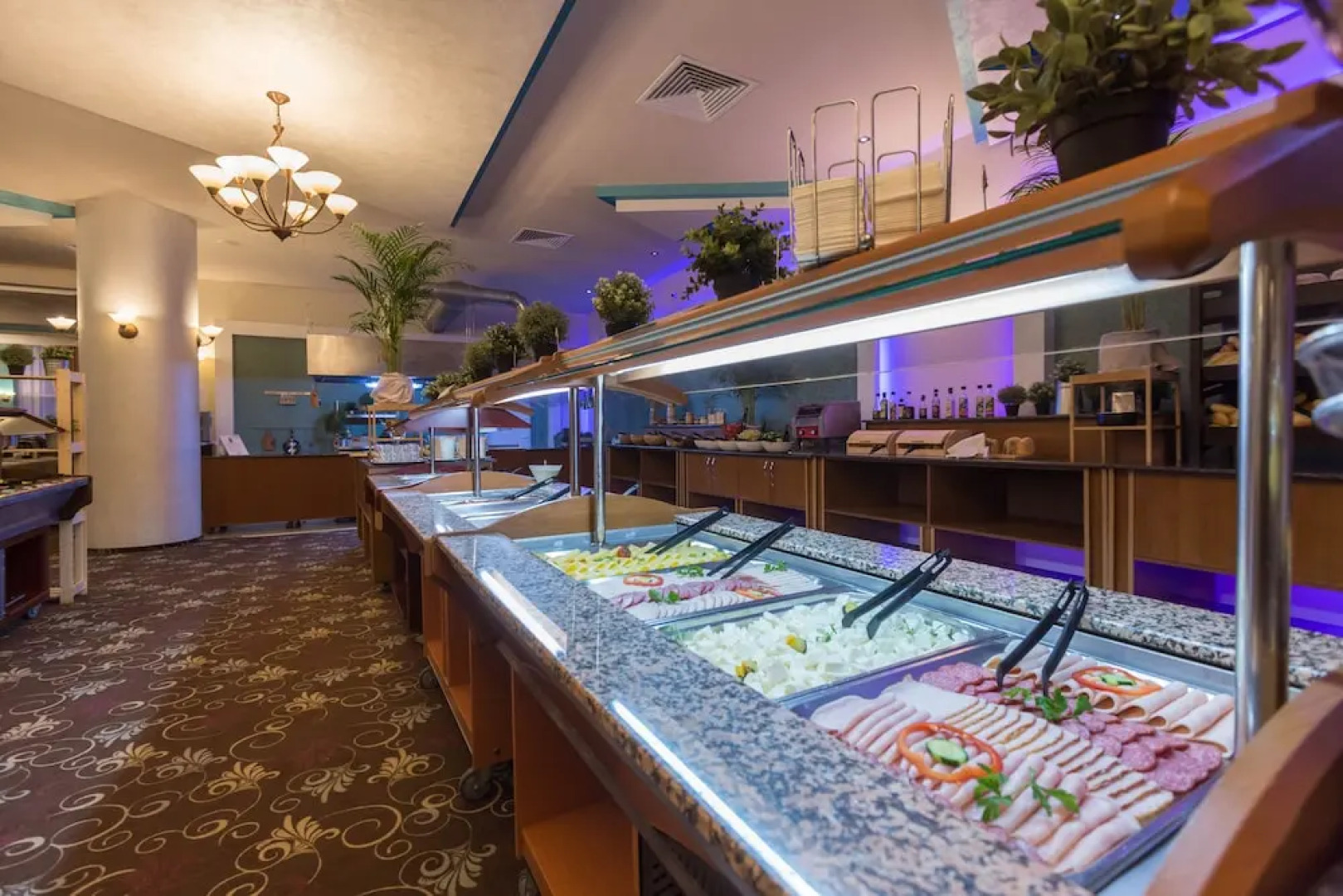 Afrodita Resort & SPA