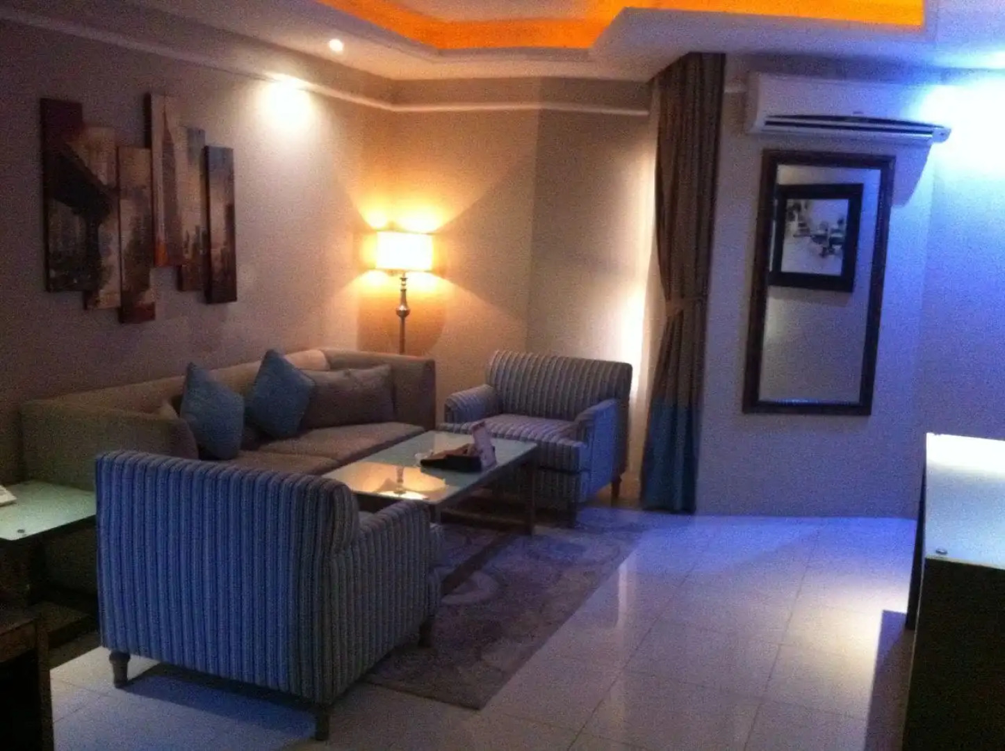 Al MuhaidbResidence For holiday homes Al Hada