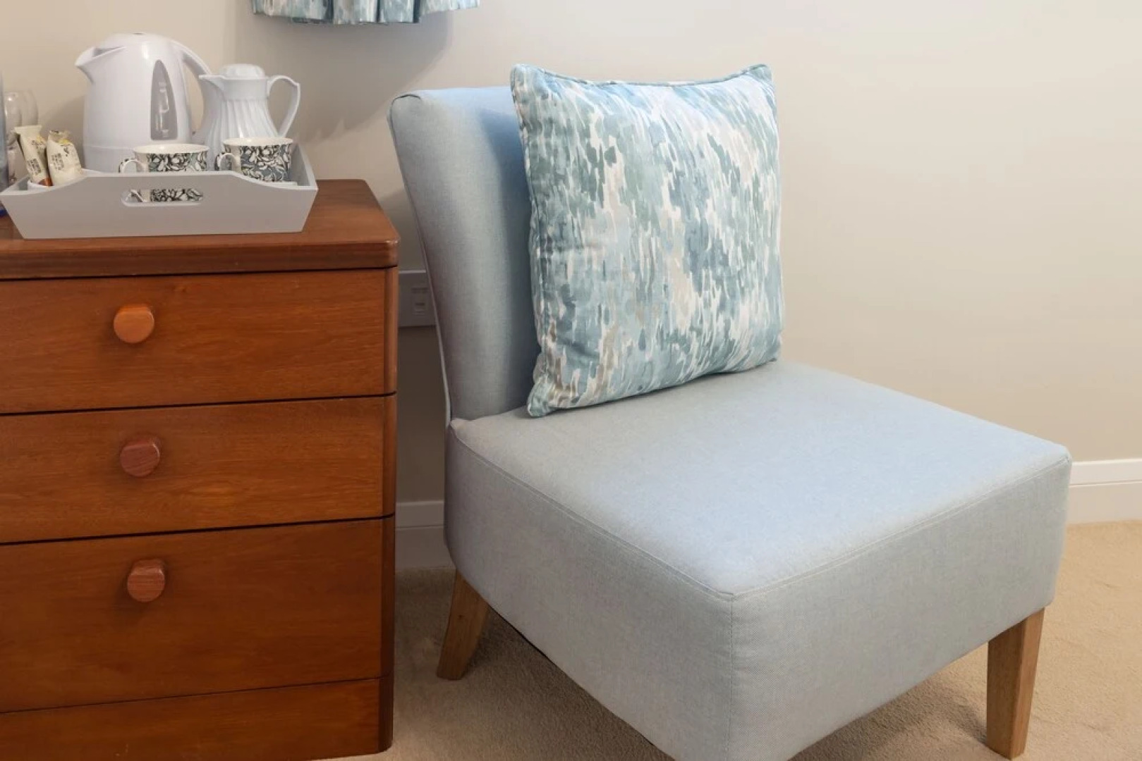 Firth View Bed & Breakfast