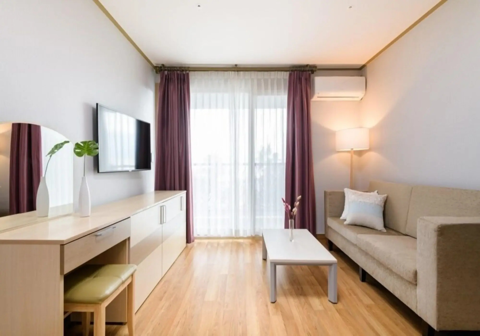 Seogwipo Worldcup Resort