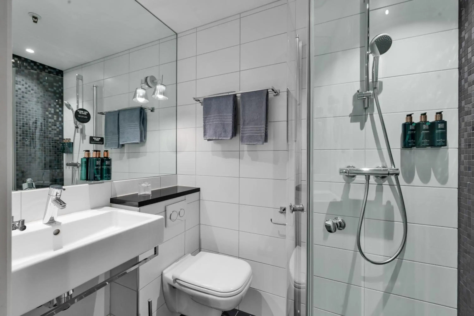 Clarion Hotel Ernst