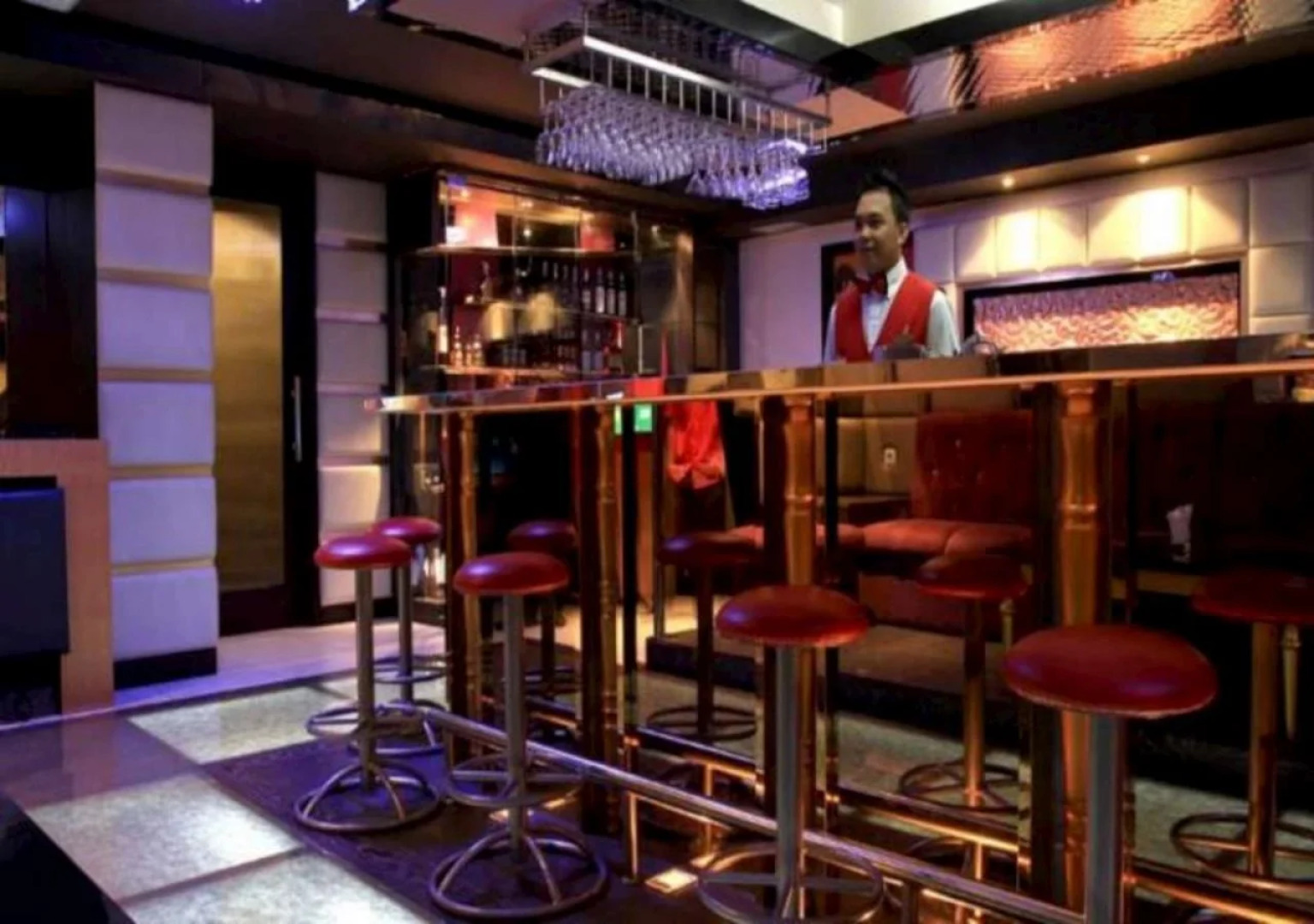 Swiss-Belhotel Maleosan Manado