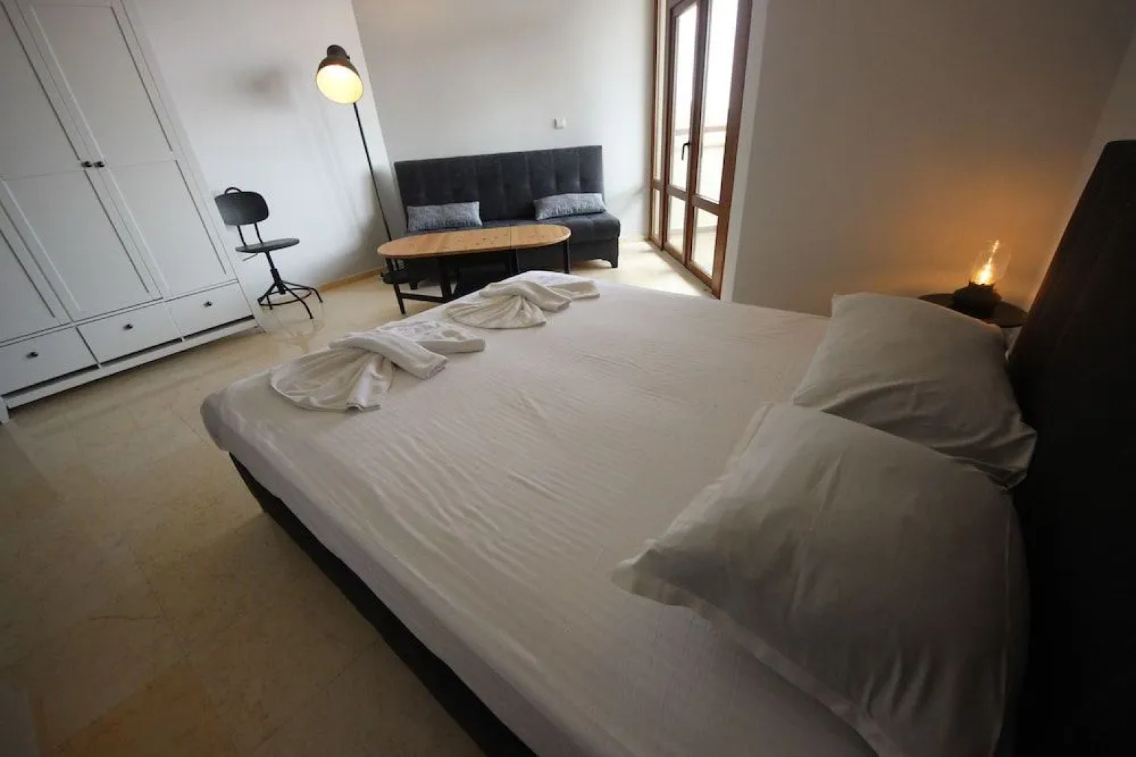 Menada Garden of Eden