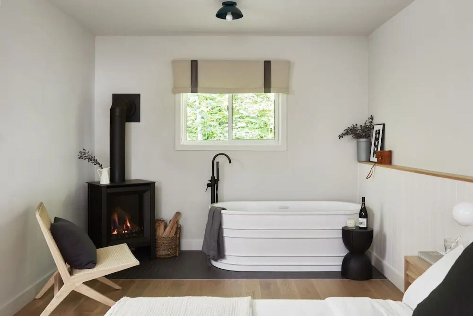 Somewhere Inn Calabogie