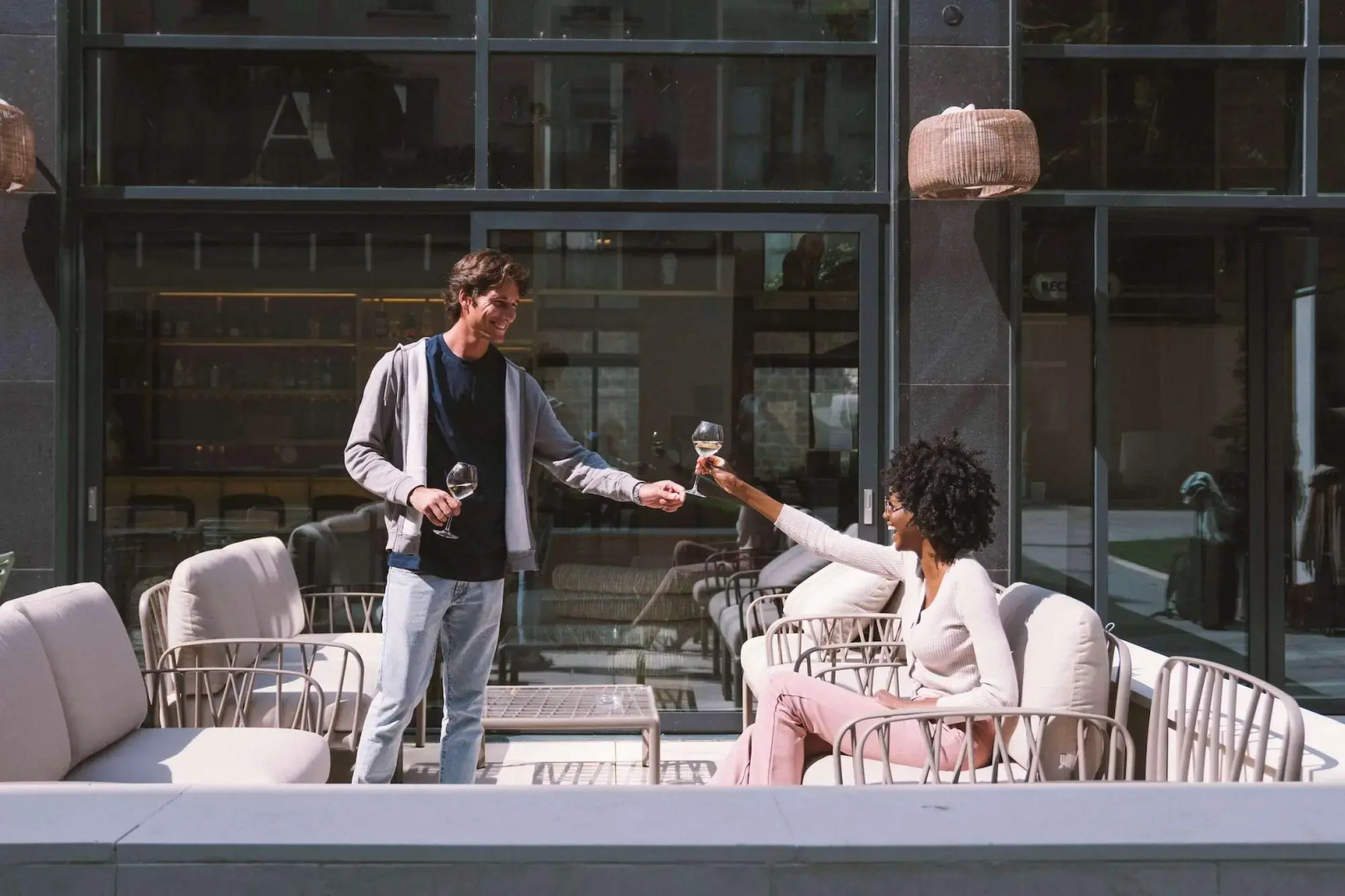 Hotel Yac Paris Clichy, A Member Of Radisson Individuals