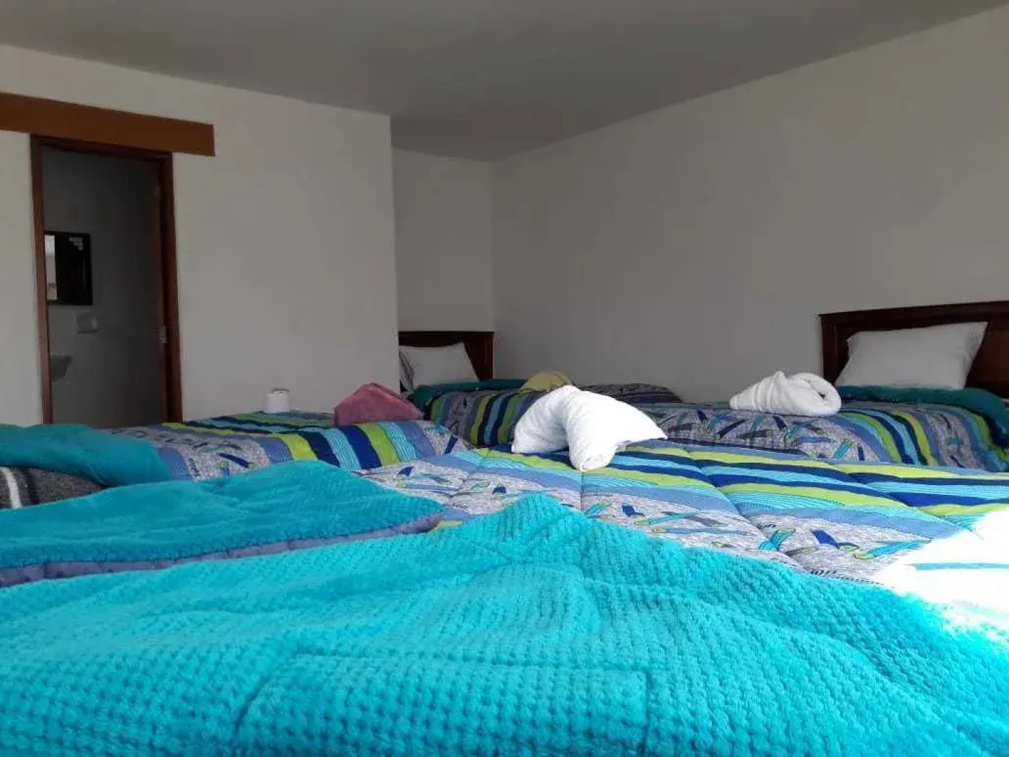 Martita's house hostal