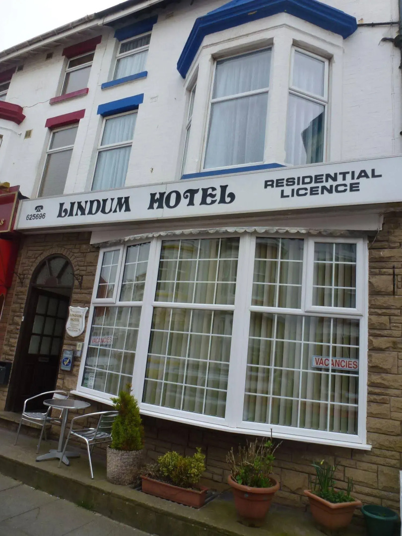 Lindum Hotel