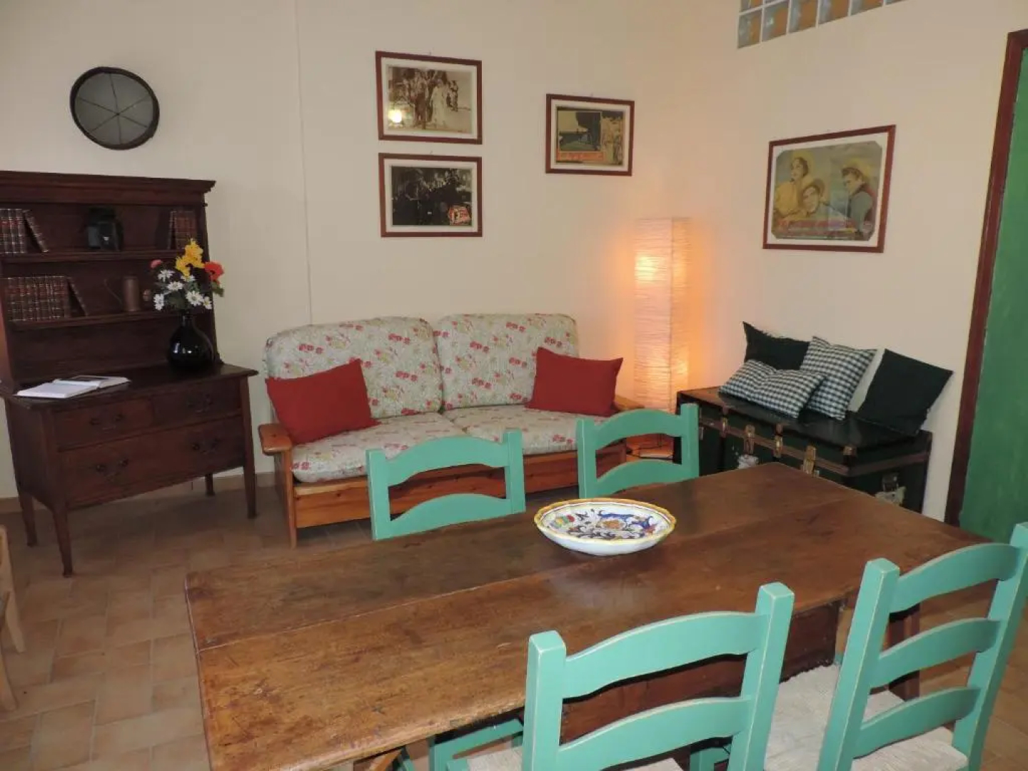 Holiday Home Soratte