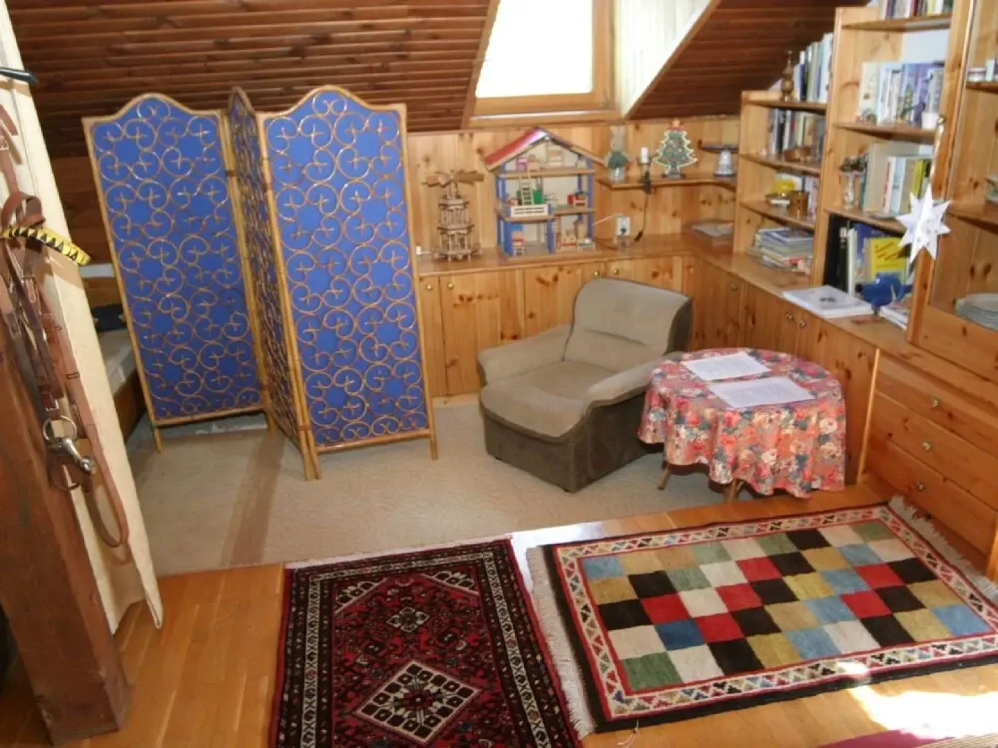 Apartment in Wernberg in Carinthia With Pool