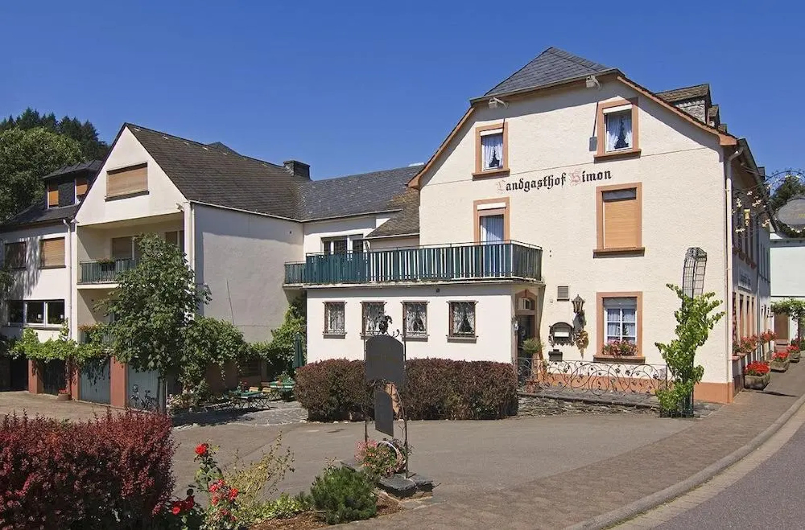 Hotel Landgasthof Simon