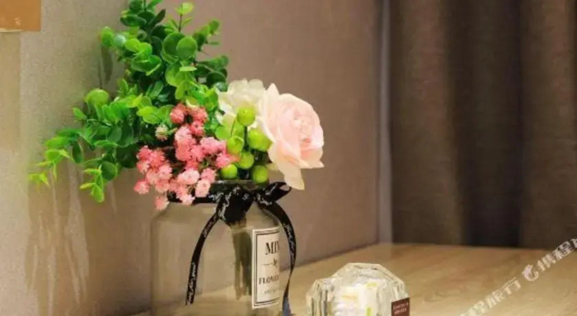 Vatica Fuzhou West Second Ring Road Xihu Park Hotel