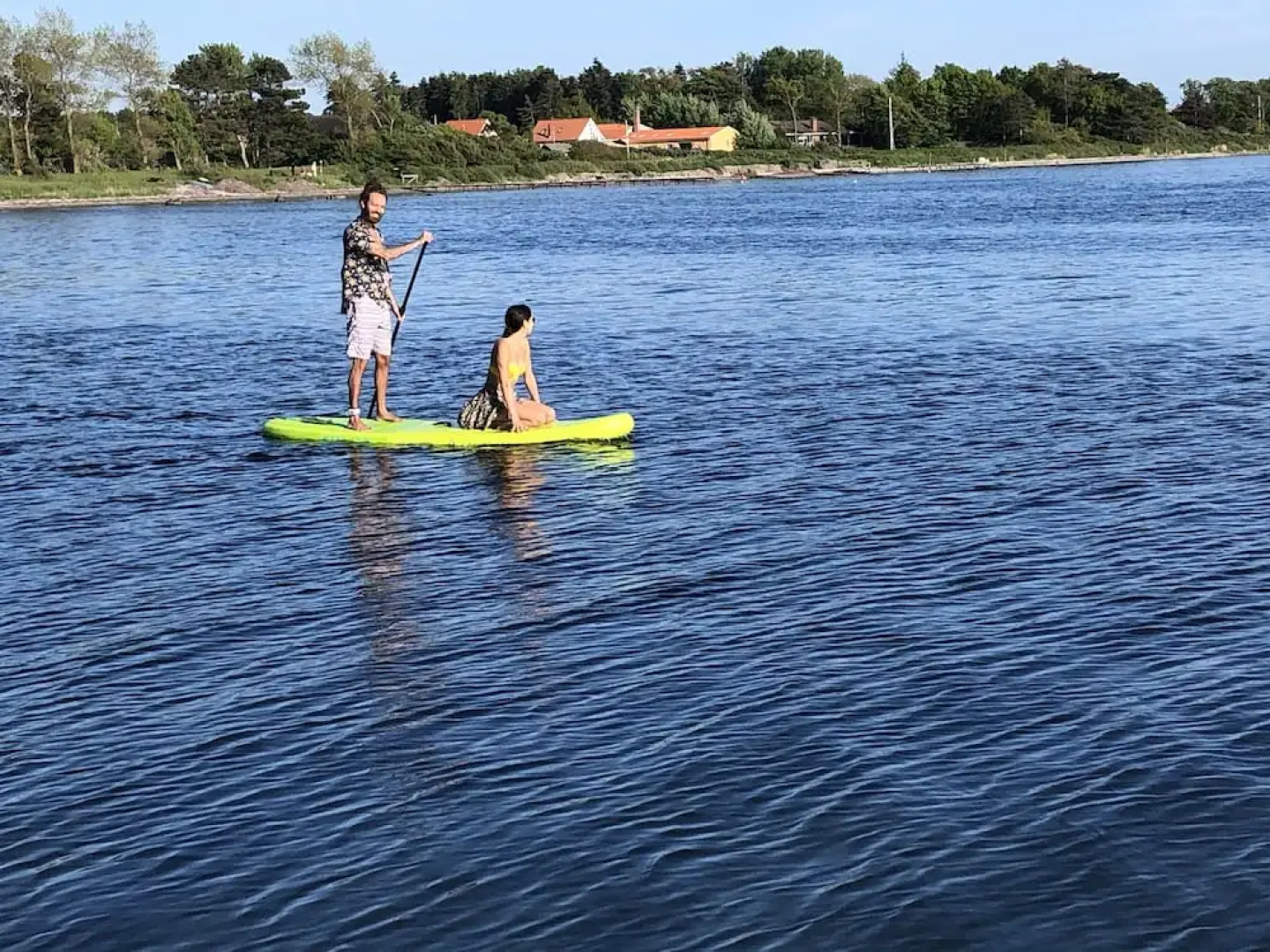 Birkelygaard Bed & Breakfast