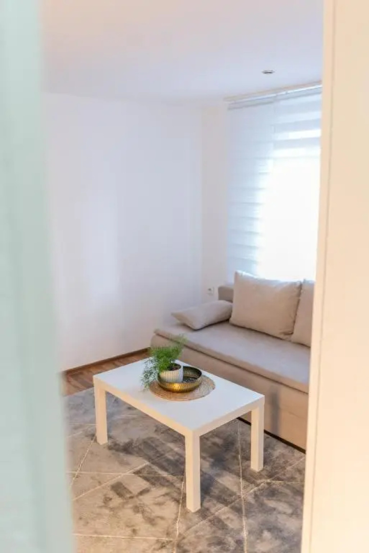 Orchideen Apartment