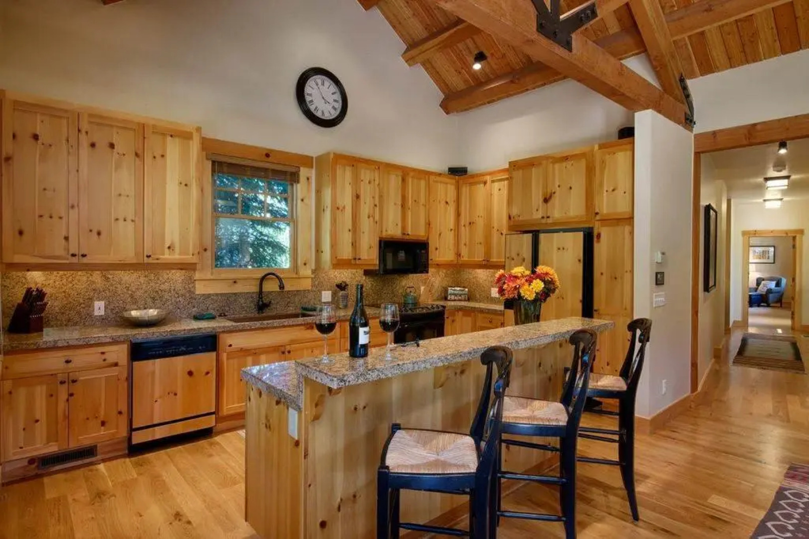 Granite Ridge Homestead