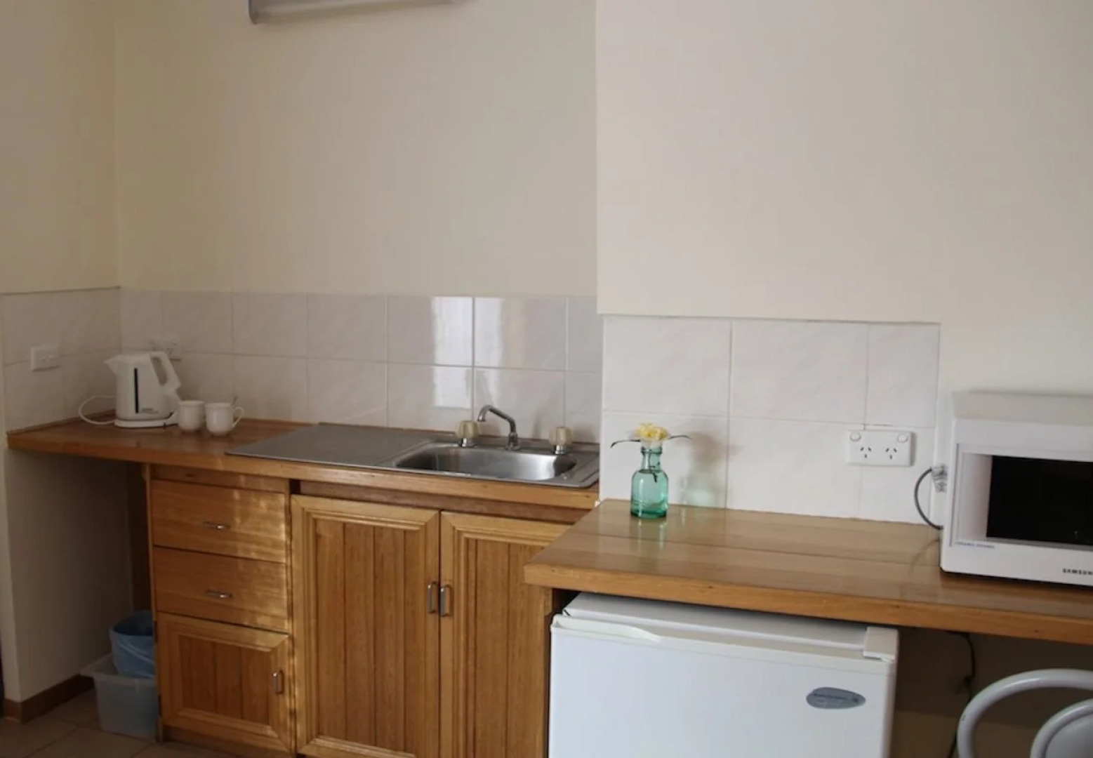 Bright Avenue Motor Inn