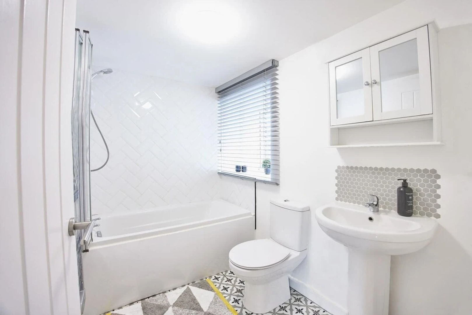 Host Stay Apartment 3 Old Mill