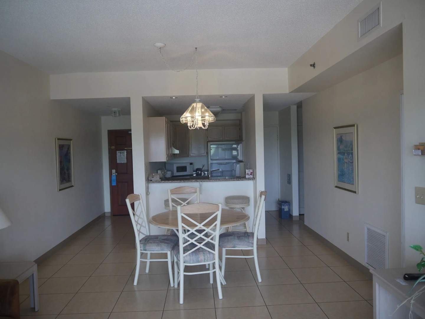 Aquarius Beach Tower