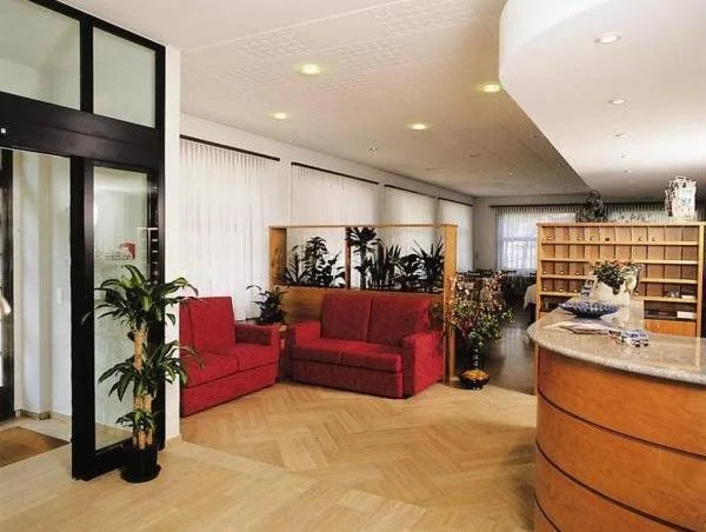 Hotel Ristorante Belvedere