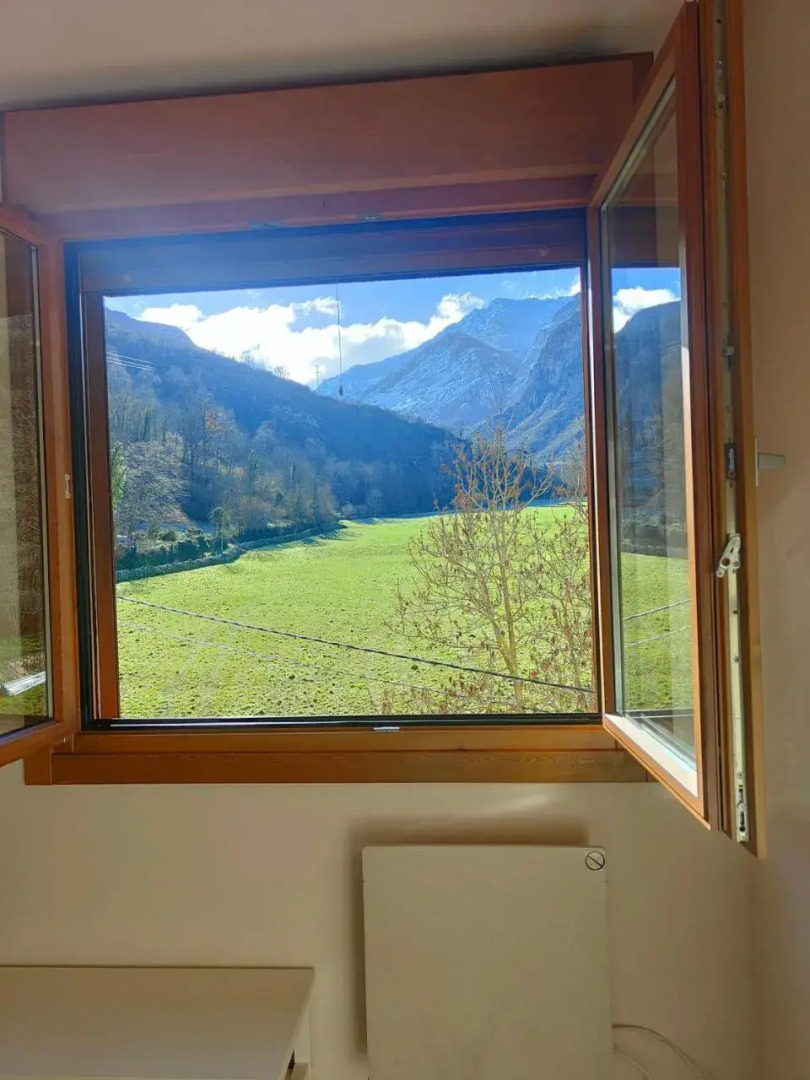 Somiedo Restaurante Hostal