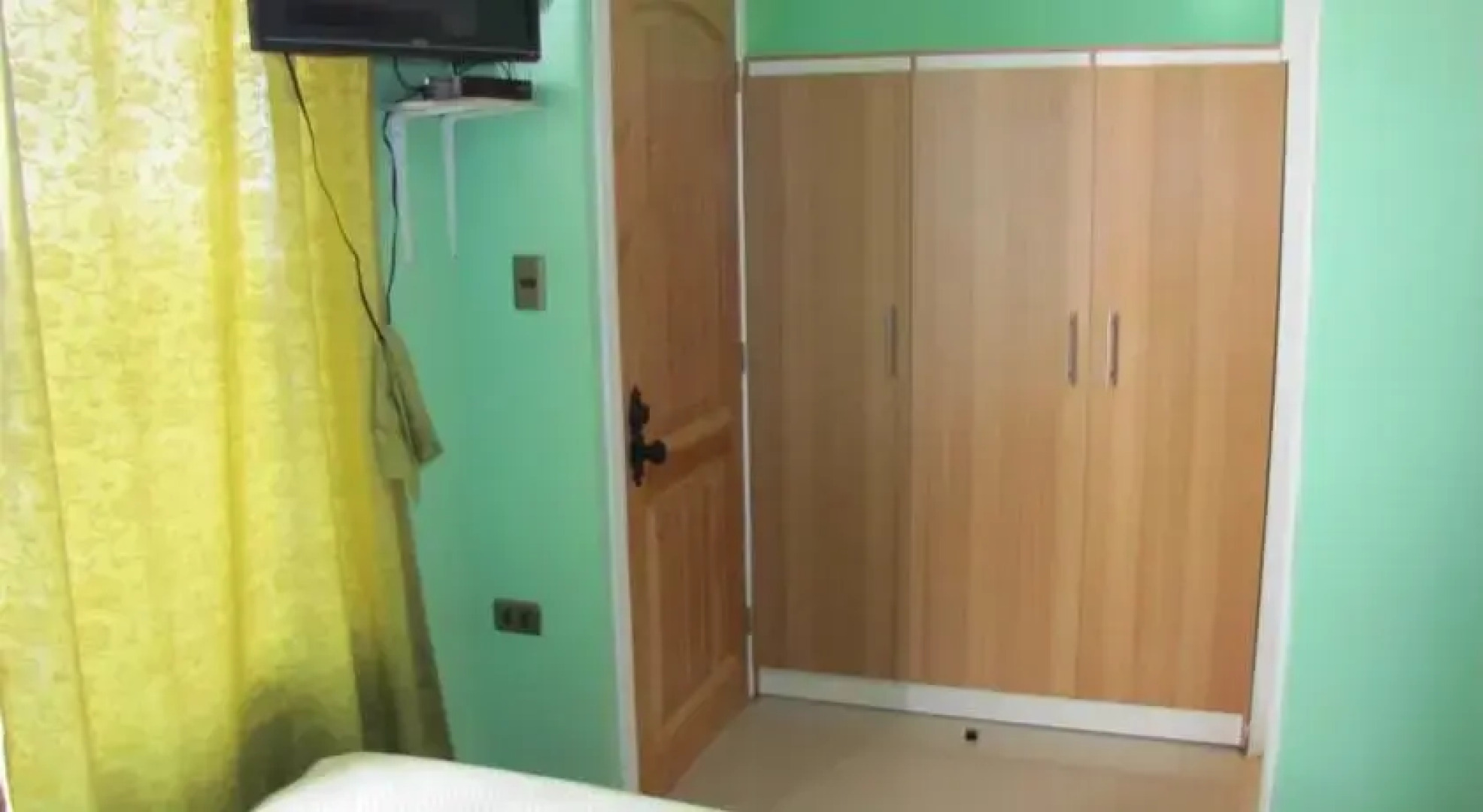 Apartamentos Renacer