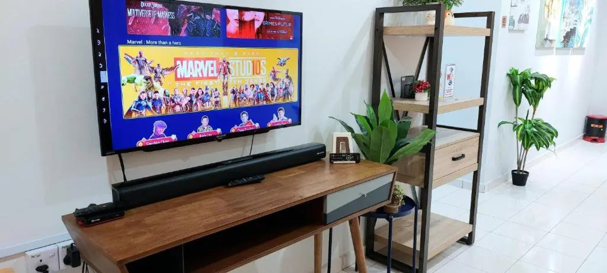 Kota Kinabalu Sabah City Homestay