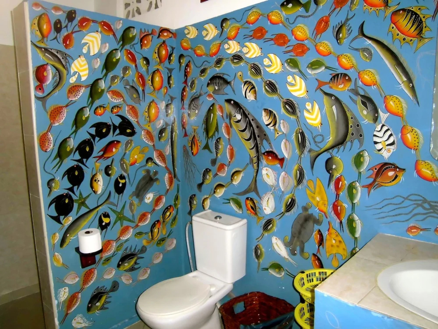 Simba Beach Zanzibar