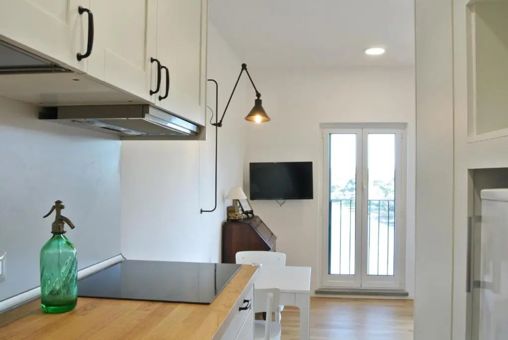 Alloggio ad uso turistico - The Apartment n.1