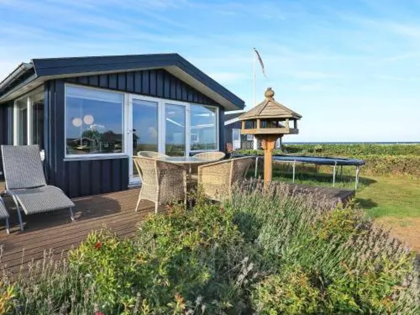 Holiday home Sæby III