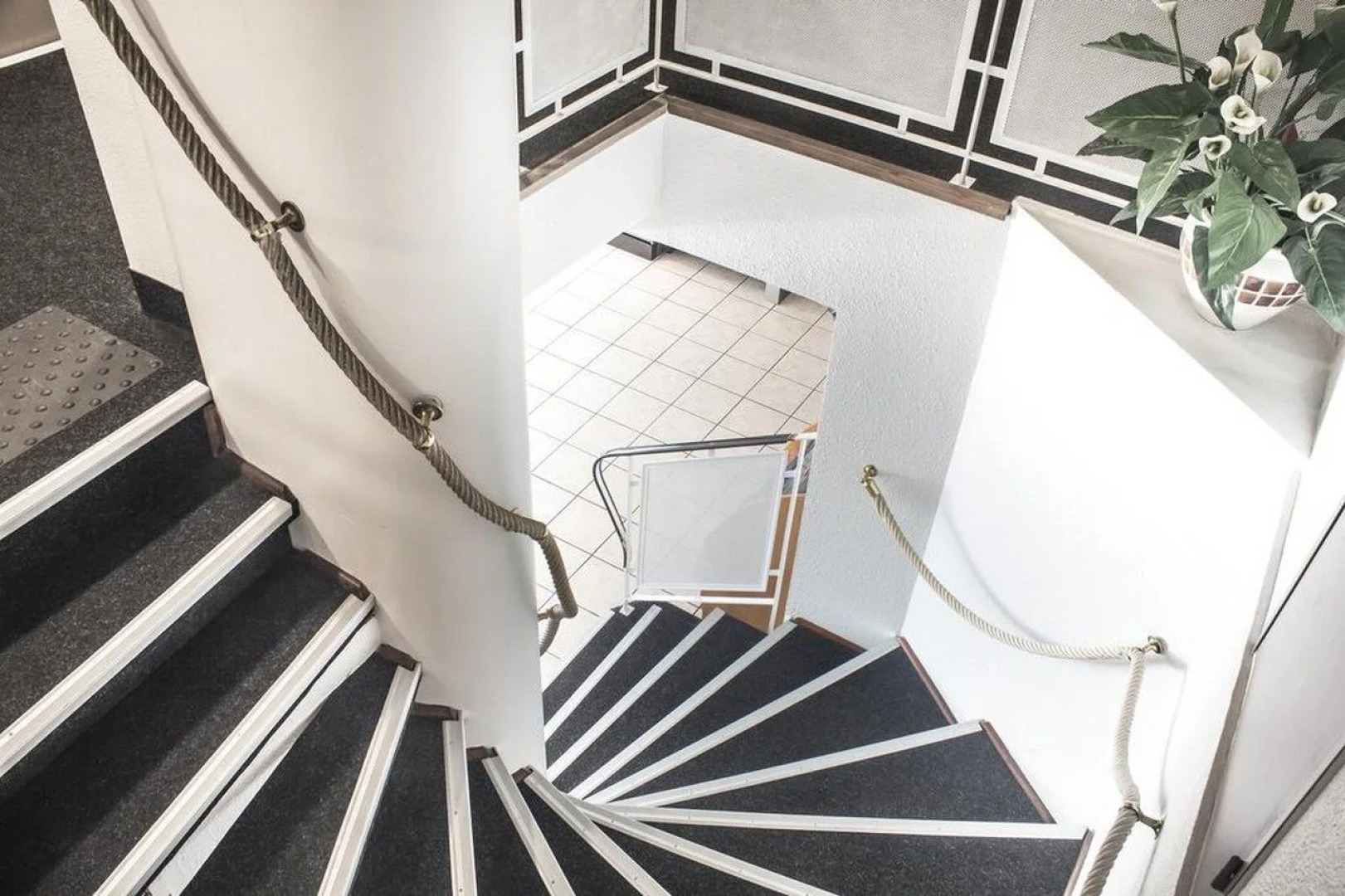 Hotel Inn Design Montluçon