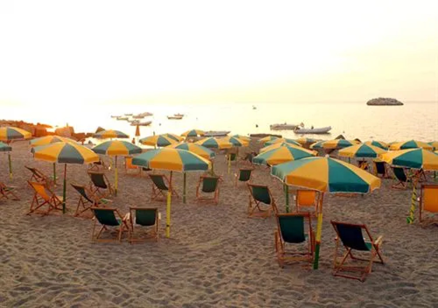 Hotel Club Costa Azzurra