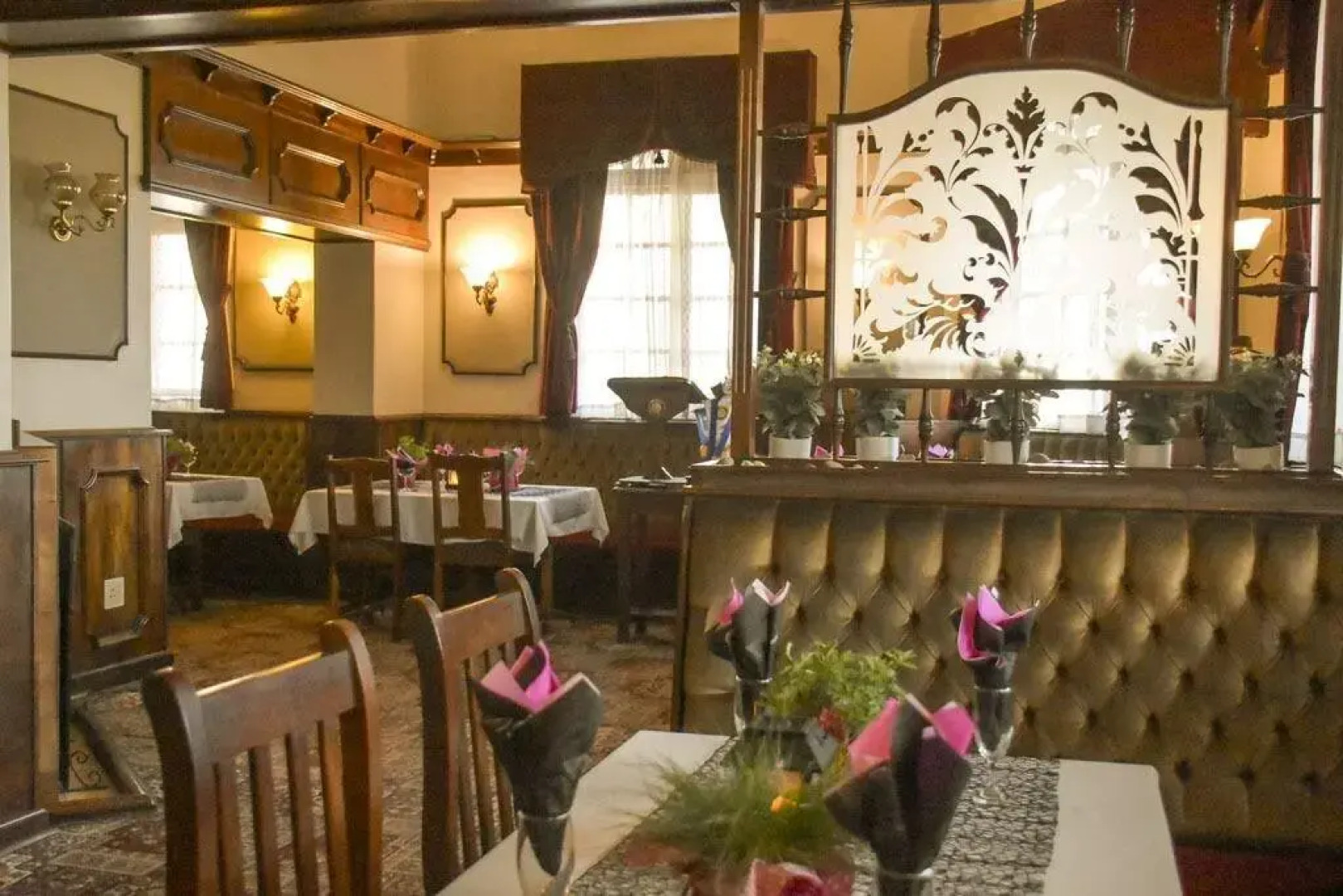 Park Hotel Bethlehem