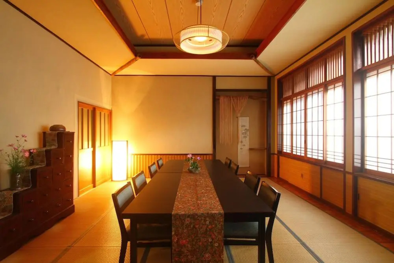 Mogamiya Ryokan
