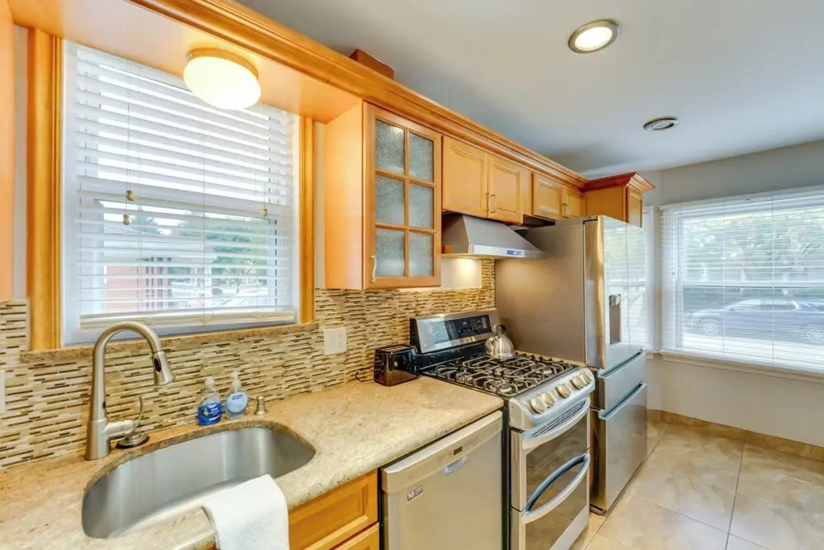 Pet-friendly Dearborn Home < 2 Mi to Downtown!