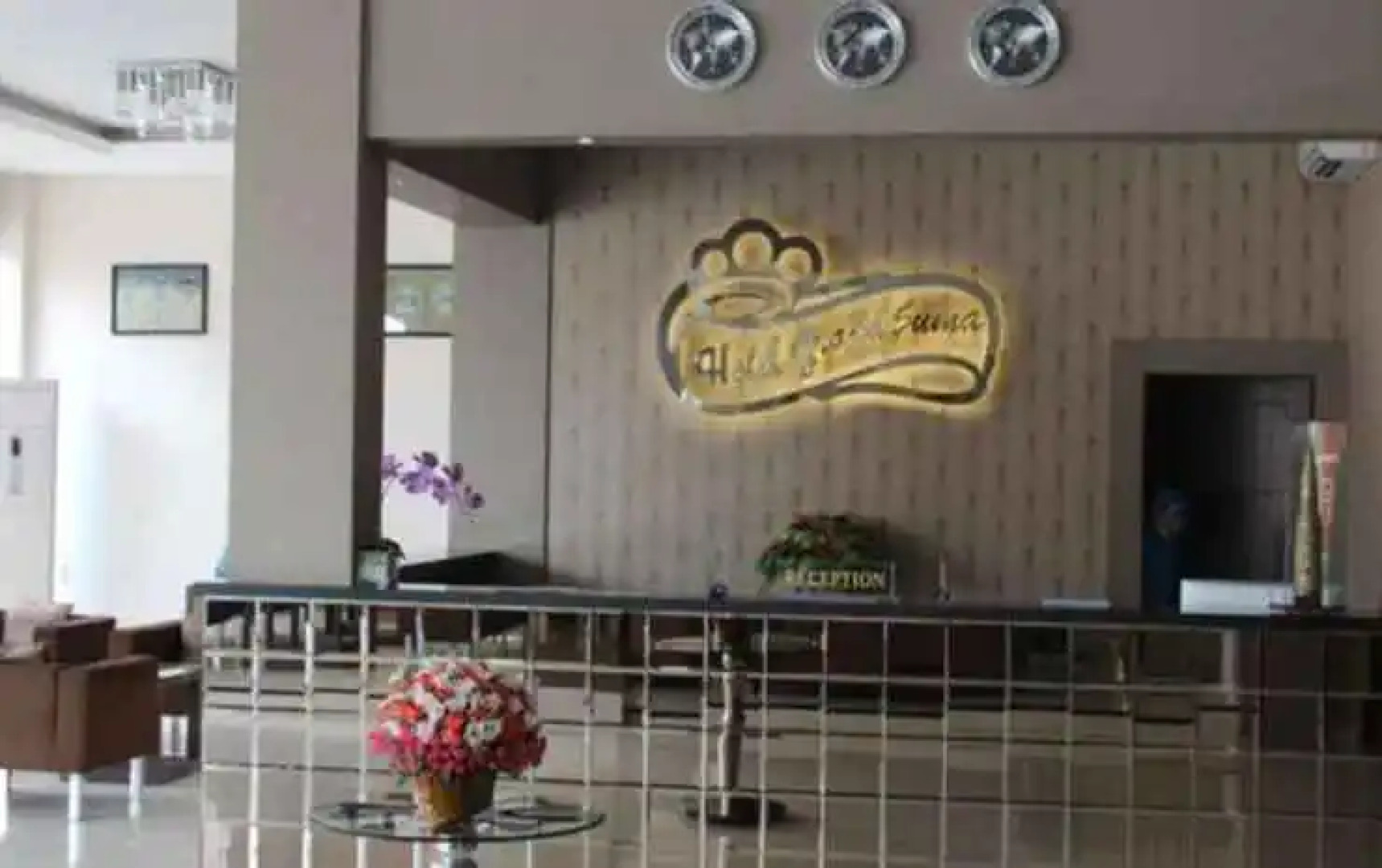 Grand Suma Labuhan Batu